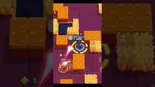 Piper cooks  #shorts #brawlstars