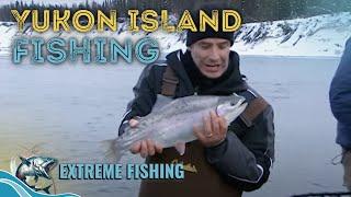 Wilderness Fishing Adventure | Extreme Fishing