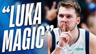 Luka Doncic's Most CLUTCH Buckets Of His Career! 