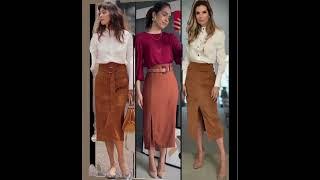 110 MODELOS DE LOOKS CHEQUES #moda #inspiração #ideas #look #dicas #mulher#modafeminina