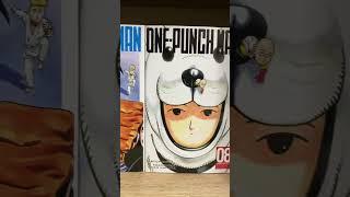 One Punch man #shortvideo #shorts #onepunchman