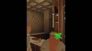 How to pick a fight in VR 