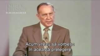 Structura Împărăției lui Satana - Dușmanii pe care îi înfruntăm - Școala de slujire cu Derek Prince