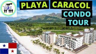 PLAYA CARACOL CONDO TOUR - Margaritaville Comes to Panama! - JOIN our Facebook group: bit.ly/4dpfQxQ