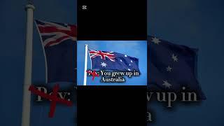 POV; you grew up in Australia. #viralvideo #fyp #downunder #kangaroo #viral