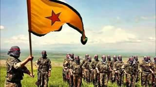 Awaze Çiya   Dem Dema 2014 ROJAVA   YPG