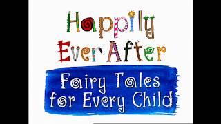 HBO - Happily Ever After: Fairy Tales for Every Child (Seasons 1 - 2) Intro