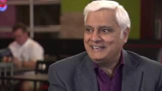 Ravi Zacharias: Four Criteria for a Coherent Worldview