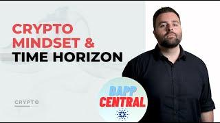 Crypto Investor Advice for Beginners | With Dapp Central