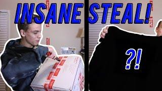 3 INSANE HOODIE PICKUPS! (CRAZIEST STEAL- SUPREME, ETC)