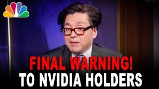 ¨The Real Reason Nvidia Stock is About To Hit $200..¨- Tom Lee