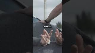 Joliet Police Catch Graffiti Vandals in the Act! #jolietillinois