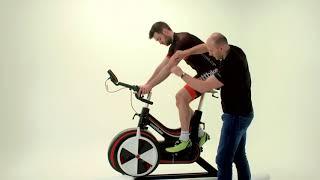 Wattbike : How To Set Up