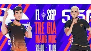 LẦN ĐẦU TIÊN FL vs SGP #2