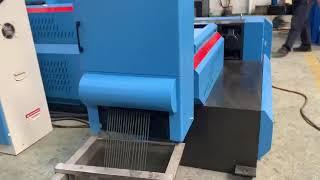 Plastic dana machine ,Plastic Dana Making Plant ,Plastic Granules Making Machine