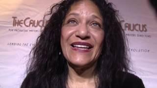 The Caucus Honoree DR EDNA SIMS on INDIEPOWER TV!