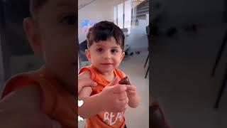سنود يعود لسرقة الحلوى من جديد. #shorts #ريتشو #ننوش