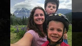 What to do with kids in Jasper National Park | Camping in Mount Robson Provincial Park