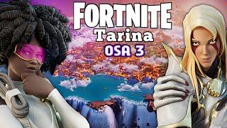 KOKO FORTNITEN TARINA OSA 3