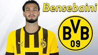 Ramy Bensebaini ● Welcome to Borussia Dortmund 🟡️ Best Tackles & Skills