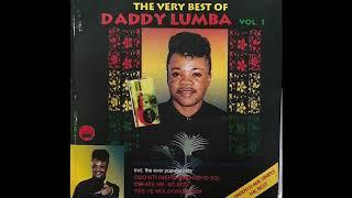 Daddy Lumba - Yemfa Odo (Audio Slide)