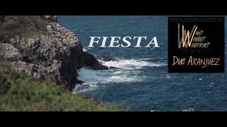 Duo Aranjuez [Дуэт Аранхуэс] - Fiesta (audio)