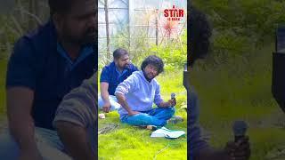 A STAR IS BORN MOVIE MAKING // DIRECTOR VJ SAGAR // VJ FILM FACTORY // #movie #telugumovies #film