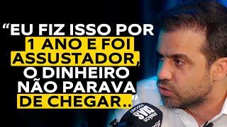 COMO PROSPERAR MUITO MAIS RÁPIDO? (Pablo Marçal)