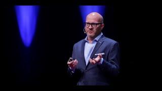 Imagining the world anew through creativity | Adam Lerner | TEDxMileHigh