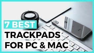 Best Trackpads for Mac and PC in 2024 - How to Choose a Good Trackpad?