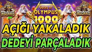 GATES OF OLYMPUS 1000 TÜRKÇE DELİ GİBİ AÇILDISLOT OYUNLARI | sweet bonanza 1000 max win |yeni oyun