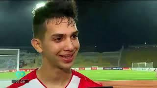 EL DÍA QUE ALESSANDRO BURLAMAQUI LA ROMPIÓ CON LA SELECCIÓN PERUANA SUB17