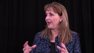 PhocusWire @ Phocuswright Europe 2019 - In The Big Chair LIVE: Gloria Guevara Manzo of WTTC