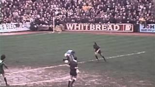 [73/74] Plymouth v Manchester City, League Cup Semi-Final