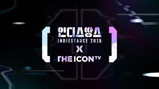 INDIESTANCE X theICONtv