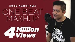 1 BEAT MASHUP | Guru Randhawa x Drake x Knox Artiste