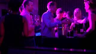 Wine TV - Wine Channel TV 2014 Gala Awards at The Underground Chicago