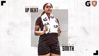 Gatorade Canada x FTF Canada 'Up Next' Series | Episode 1: Olivia Smith