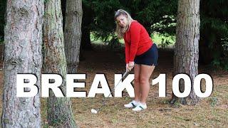 5 Golf Tips To Break 100