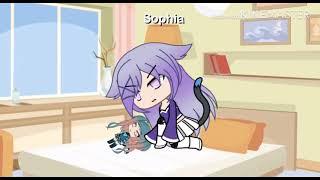 Show and tell- Gacha life