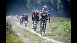 2024 TREK UCI Gravel World Series promovideo