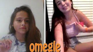 All These Omegle Girls!!!!