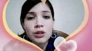 Video de Ingrid del Pilar Puelles