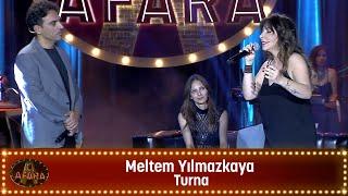 Meltem Yılmazkaya - TURNA