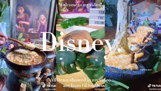 MUST TRY DISNEY FOOD RECIPES PT.2| TIKTOK COMPILATION