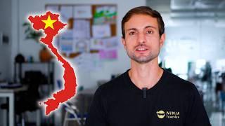 Where Should You Teach English in Vietnam?