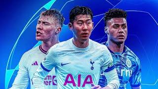 Saadalinta Horyaalka premier league 2024/25. Kaalinta 4-ad ya ku dhameysan doono United/Villa/Spurs