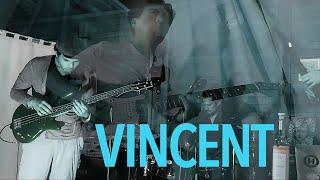 Groove'na | Vincent (live session)