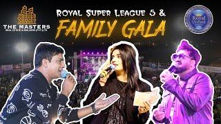 Sahir Ali Bagga And Malkoo Concert | Music Night At Royal Orchard Multan By The Masters Real Estate