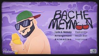 Pedramito - Bache Meymoon (OFFICIAL MUSIC VIDEO